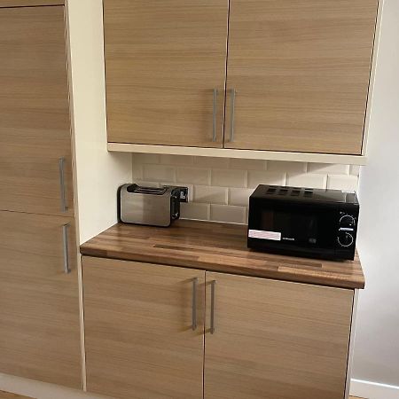 Apartmán Hot Numbers Cambridge  Exteriér fotografie