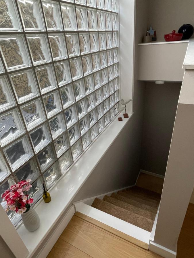 Apartmán Hot Numbers Cambridge  Exteriér fotografie