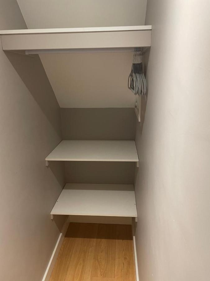 Apartmán Hot Numbers Cambridge  Exteriér fotografie